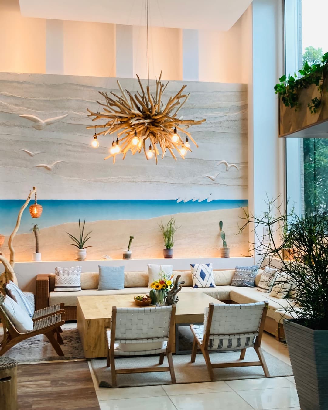 Browse interiors